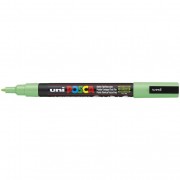 Posca Paint Pen 1.3mm Light Green